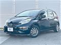 2014 Nissan Note