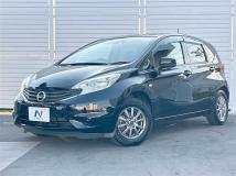 2014 Nissan Note