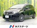 2014 Nissan Note