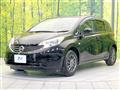 2014 Nissan Note