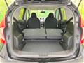 2014 Nissan Note