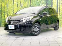 2014 Nissan Note