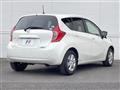 2015 Nissan Note