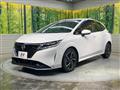 2022 Nissan Note
