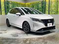 2022 Nissan Note
