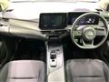 2022 Nissan Note