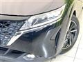2022 Nissan Note