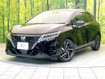 2022 Nissan Note