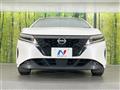 2022 Nissan Note