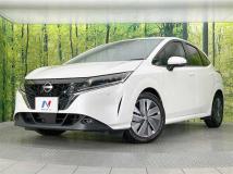 2022 Nissan Note