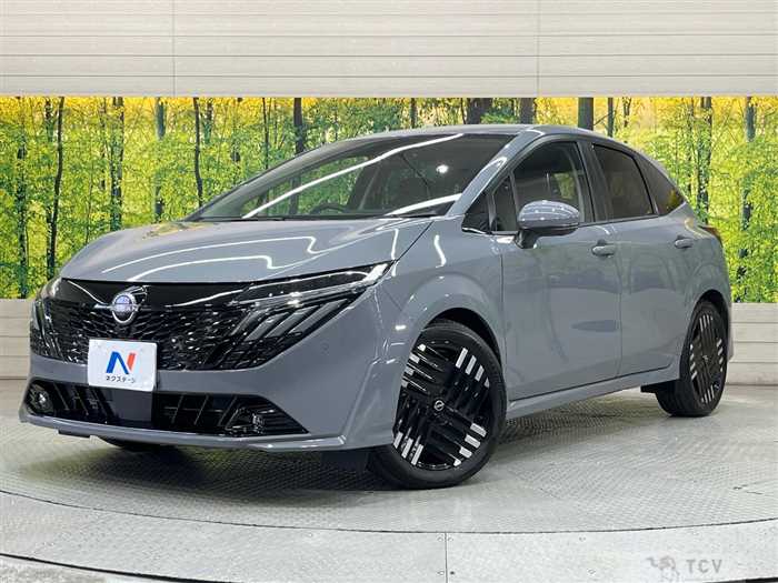 2024 Nissan Nissan Others