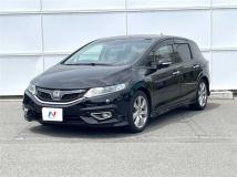 2016 Honda Jade