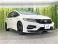 2019 Honda Jade
