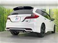 2019 Honda Jade