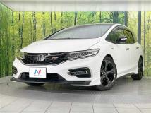 2019 Honda Jade