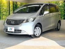 2009 Honda Freed