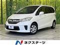 2015 Honda Freed