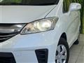 2015 Honda Freed