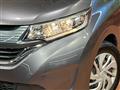 2016 Honda Freed