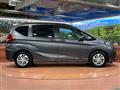 2016 Honda Freed