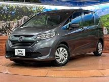 2016 Honda Freed