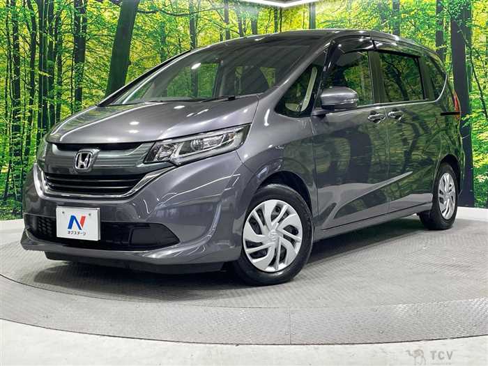 2019 Honda Freed