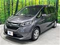 2019 Honda Freed