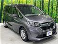 2019 Honda Freed