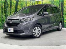 2019 Honda Freed