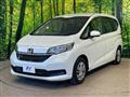 2022 Honda Freed