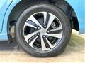 2016 Honda Freed