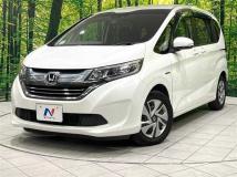 2016 Honda Freed