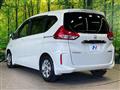 2017 Honda Freed