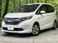 2017 Honda Freed