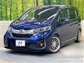 2019 Honda Freed
