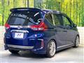 2019 Honda Freed