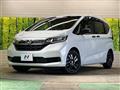 2022 Honda Freed
