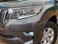2017 Toyota Land Cruiser Prado