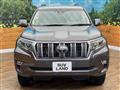 2017 Toyota Land Cruiser Prado