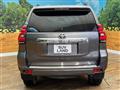 2017 Toyota Land Cruiser Prado
