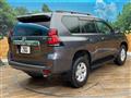 2017 Toyota Land Cruiser Prado