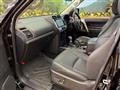 2021 Toyota Land Cruiser Prado
