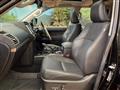 2021 Toyota Land Cruiser Prado