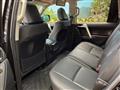 2021 Toyota Land Cruiser Prado