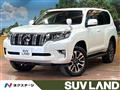 2022 Toyota Land Cruiser Prado