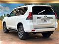 2022 Toyota Land Cruiser Prado