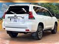 2022 Toyota Land Cruiser Prado