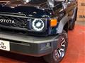 2025 Toyota Landcruiser 70