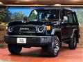 2025 Toyota Landcruiser 70