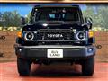 2025 Toyota Landcruiser 70